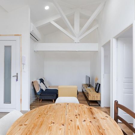 Appartement Climatise 2 Chambres Villefranche-sur-Saone Ngoại thất bức ảnh