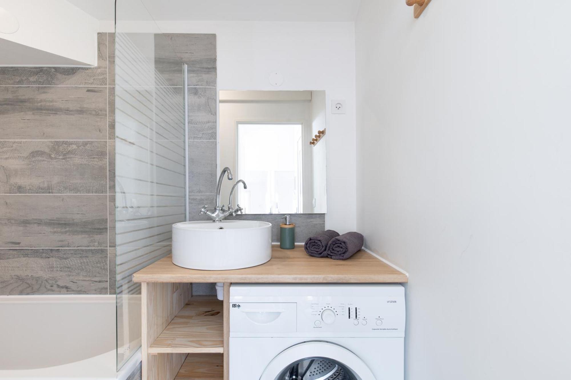 Appartement Climatise 2 Chambres Villefranche-sur-Saone Ngoại thất bức ảnh