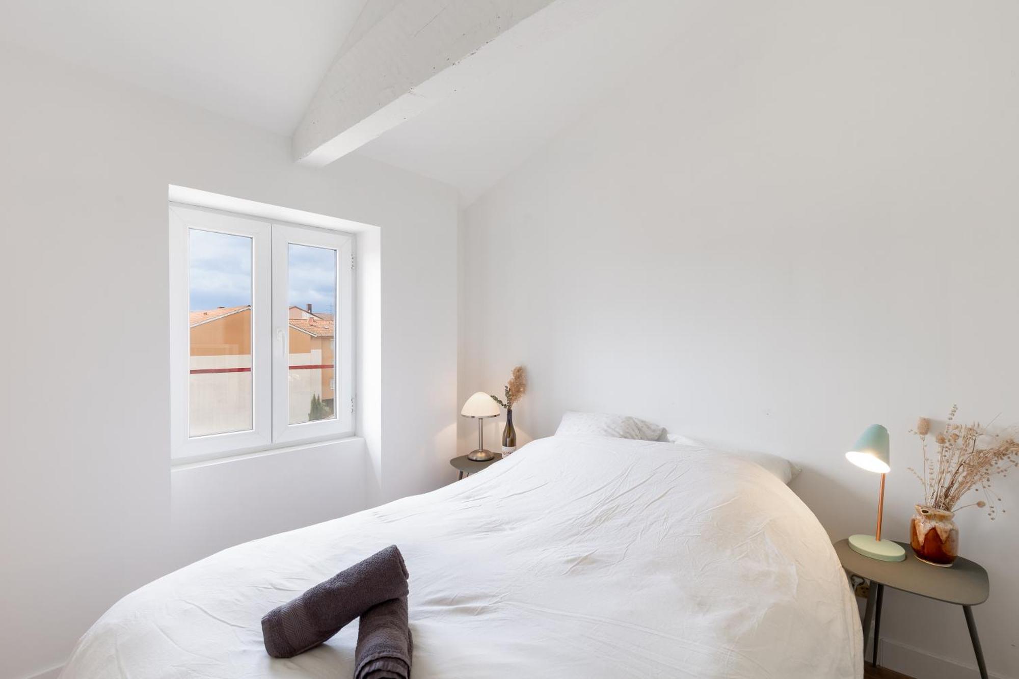 Appartement Climatise 2 Chambres Villefranche-sur-Saone Ngoại thất bức ảnh